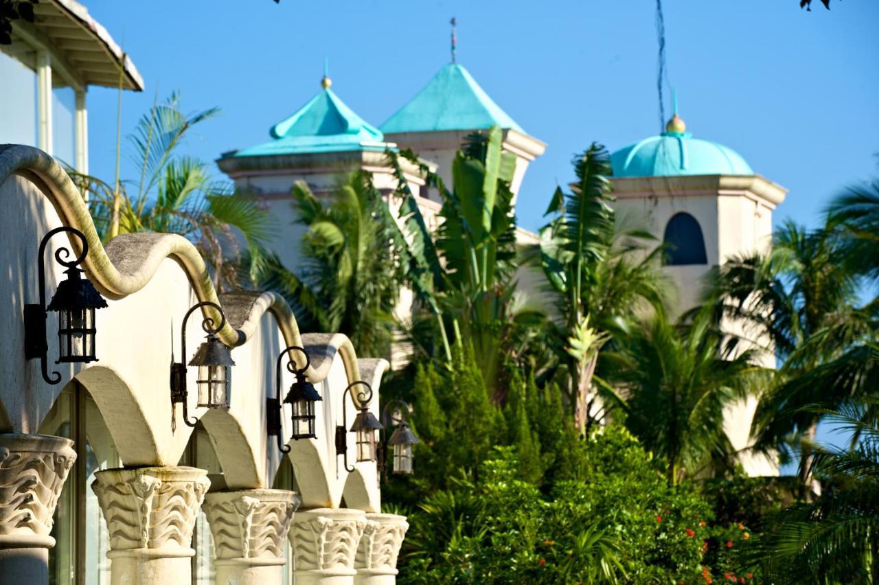 Promisedland Resort & Lagoon Shoufeng Extérieur photo